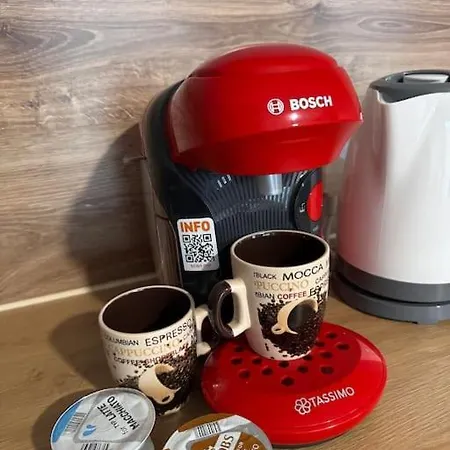 Smart Comfort Studion5 Private Kitchenette Bathroom 250m Marina Port Old 900m * Limassol