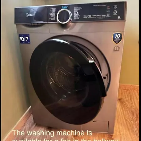 Smart Comfort Studion5 Private Kitchenette Bathroom 250m Marina Port Old 900m * Limassol