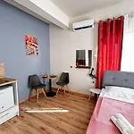 Apartment Smart Comfort Studion5 Private Kitchenette Bathroom 250m Marina Port Old 900m Limassol