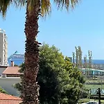 Smart Comfort Studion5 Private Kitchenette Bathroom 250m Marina Port Old 900m Apartment *