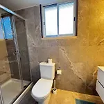 Apartment Smart Comfort Studion5 Private Kitchenette Bathroom 250m Marina Port Old 900m *