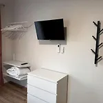 Smart Comfort Studion5 Private Kitchenette Bathroom 250m Marina Port Old 900m * Limassol