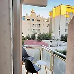 Smart Comfort Studion5 Private Kitchenette Bathroom 250m Marina Port Old 900m * Limassol
