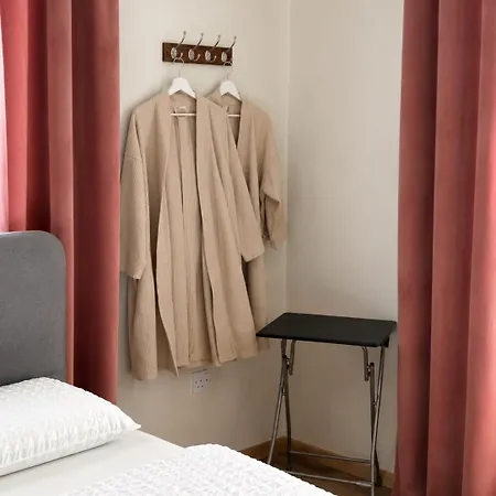 Smart Comfort Studion5 Private Kitchenette Bathroom 250m Marina Port Old 900m *
