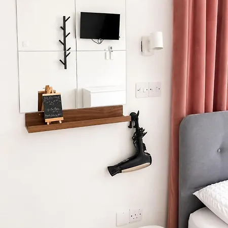 Smart Comfort Studion5 Private Kitchenette Bathroom 250m Marina Port Old 900m Апартаменты