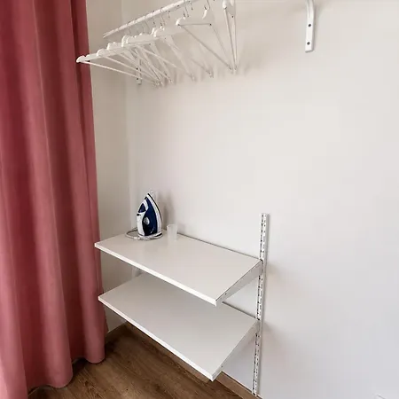 Smart Comfort Studion5 Private Kitchenette Bathroom 250m Marina Port Old 900m Лимасол
