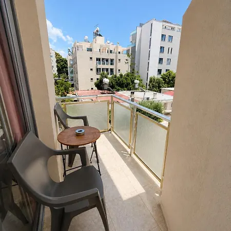Smart Comfort Studion5 Private Kitchenette Bathroom 250m Marina Port Old 900m Апартаменты *