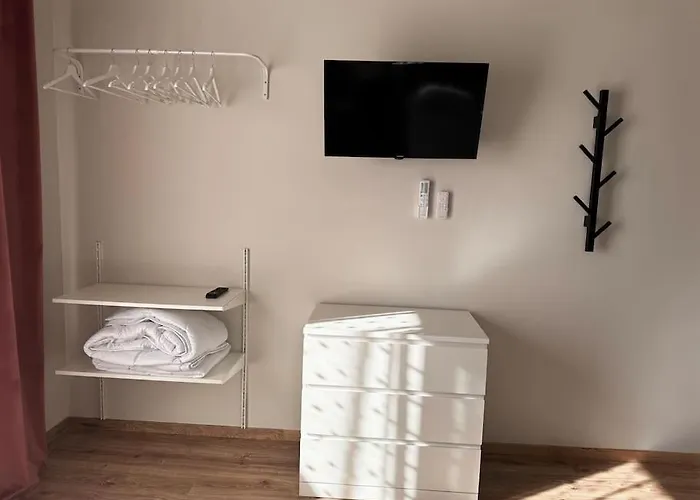 Apartamento Smart Comfort Studion5 Private Kitchenette Bathroom 250m Marina Port Old 900m *