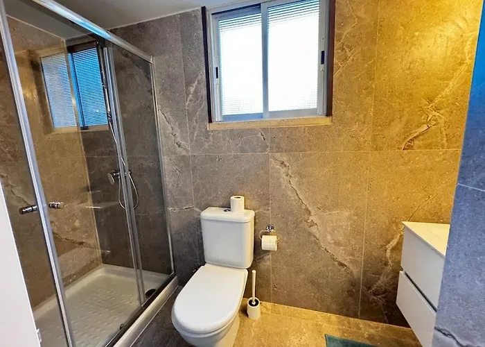 Apartamento Smart Comfort Studion5 Private Kitchenette Bathroom 250m Marina Port Old 900m *