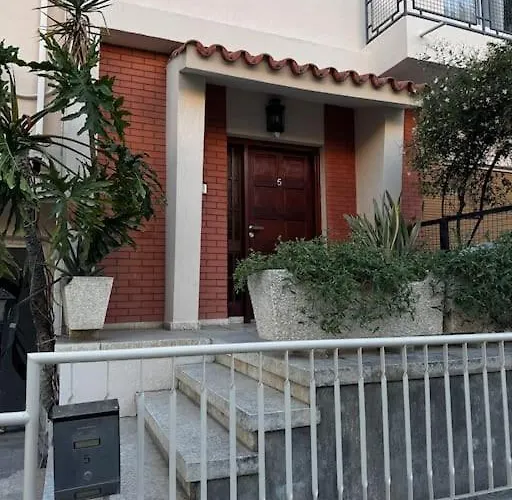 Smart Comfort Studion5 Private Kitchenette Bathroom 250m Marina Port Old 900m