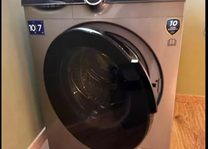 Smart Comfort Studion5 Private Kitchenette Bathroom 250m Marina Port Old 900m * Limassol