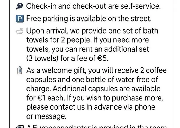 Smart Comfort Studion5 Private Kitchenette Bathroom 250m Marina Port Old 900m Appartement Limasol