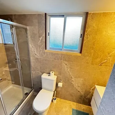 Smart Comfort Studion5 Private Kitchenette Bathroom 250m Marina Port Old 900m