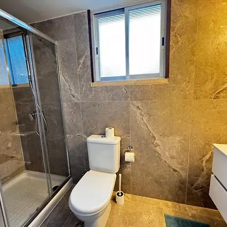 Διαμέρισμα Smart Comfort Studion5 Private Kitchenette Bathroom 250m Marina Port Old 900m *