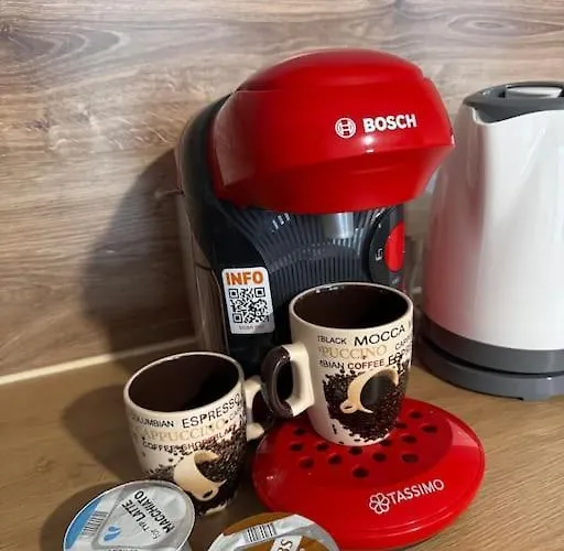 Smart Comfort Studion5 Private Kitchenette Bathroom 250m Marina Port Old 900m * Limisso