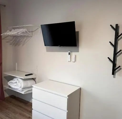 Smart Comfort Studion5 Private Kitchenette Bathroom 250m Marina Port Old 900m * Limisso